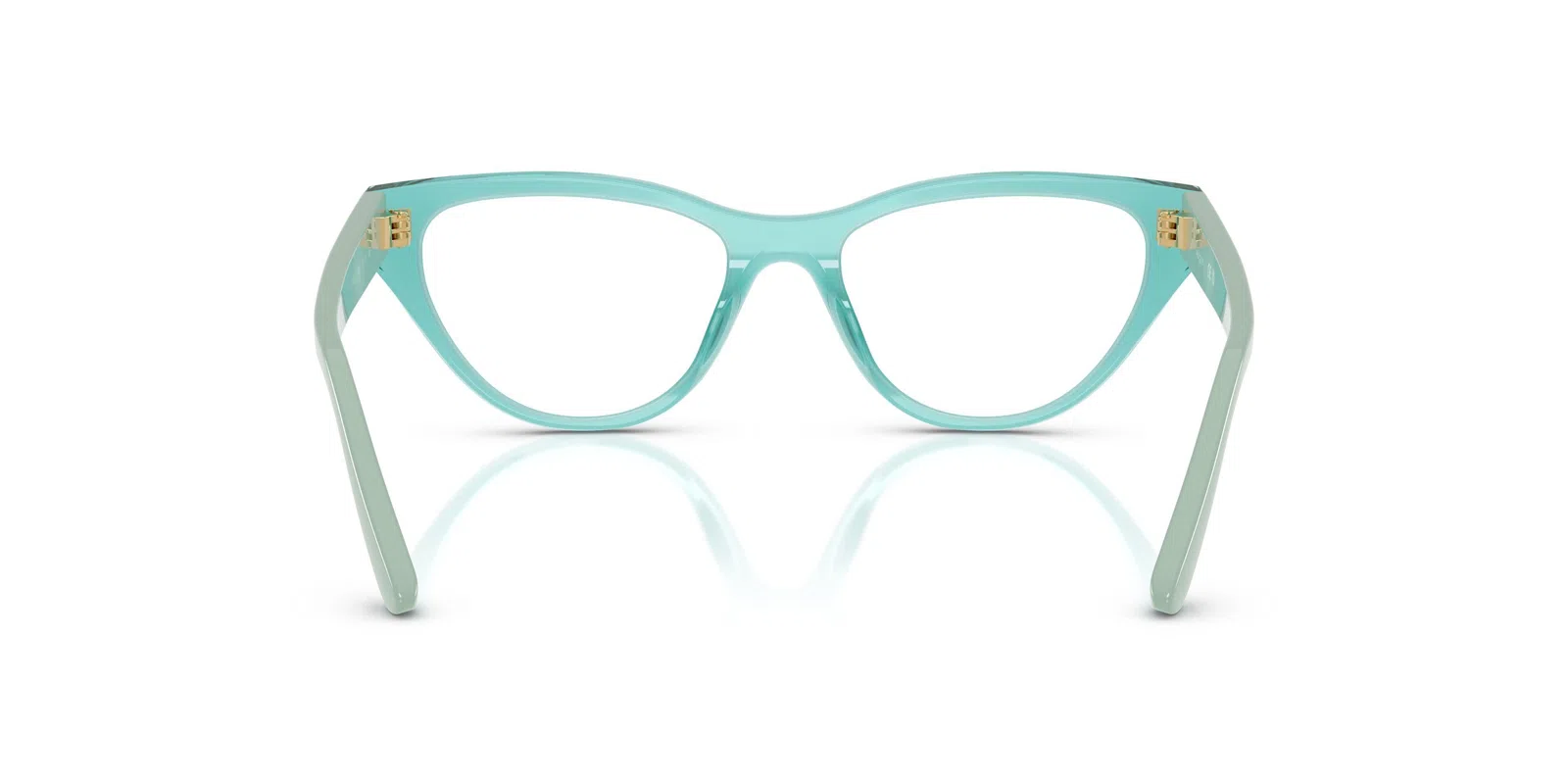 Vogue Eyewear Kids Vista 2035 Eyeglasses - view 19